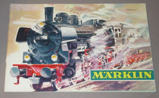 Märklin katalog 1967 gebraucht kaufen  Birkenwerder