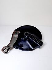 Tambour frein arrière d'occasion  Mer