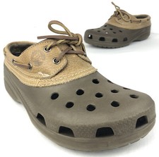 Crocs islander pit for sale  Meridian