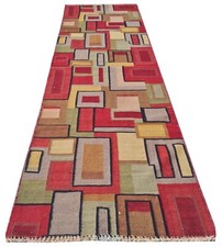 Hand knotted vintage for sale  Miami