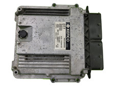 Usado, Controle de motor de computador 2015 Kia Rio ECM ECU 39110-2BDT7 FABRICANTE DE EQUIPAMENTO ORIGINAL comprar usado  Enviando para Brazil