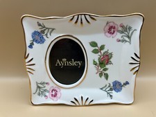 Aynsley photo frame for sale  BALLYMENA