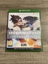 Overwatch legendary edition d'occasion  Bondoufle