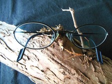 Vintage brille frame gebraucht kaufen  Höxter