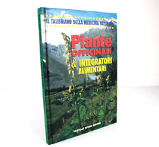 Piante officinali integratori usato  Rho