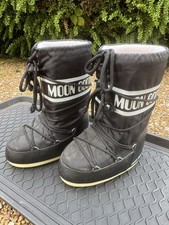 Original moon boot for sale  EAST GRINSTEAD