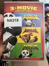 Kung panda movie for sale  Wichita