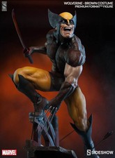 Sideshow marvel wolverine d'occasion Sideshow marvel wolverine d'occasion  Pouilly-les-Nonains