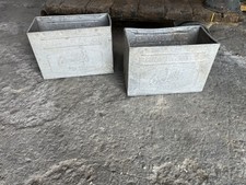 Vintage aluminium walls for sale  LINCOLN