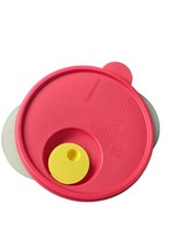 Tupperware pink crystalwave d'occasion  Expédié en Belgium