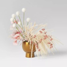 Pink floral luxe for sale  USA
