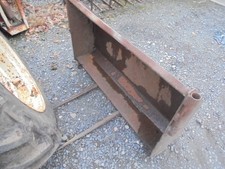 Quickie loader fork for sale  CAERNARFON