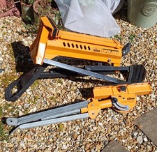 Triton superjaws multi for sale  BEXHILL-ON-SEA