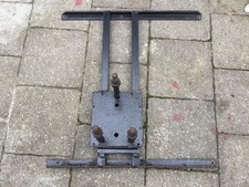 Land rover series for sale  CONSETT