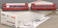 Märklin 39978 schienenbus gebraucht kaufen  Ettlingen