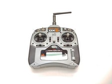 Spektrum dx6i 2.4ghz d'occasion  Expédié en Belgium