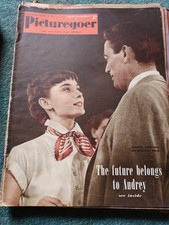 Kvc81 picturegoer magazine for sale  LEICESTER