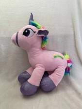 Large pink unicorn for sale  WATFORD