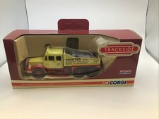 Corgi trackside boxed for sale Corgi trackside boxed for sale  SITTINGBOURNE