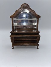 Vtg dollhouse miniatures for sale  Knoxville