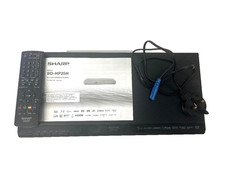 Sharp aquos player for sale  REDDITCH