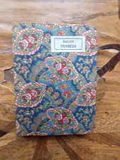 9098 bacon pensées d'occasion 9098 bacon pensées d'occasion  France