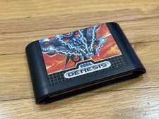 Carrinho Autêntico Truxton (Sega Genesis) - Limpo e Testado - FRETE GRÁTIS comprar usado  Enviando para Brazil
