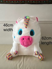 Large plush unicorn for sale  LEEDS