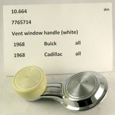 window handle knob for sale  Toledo
