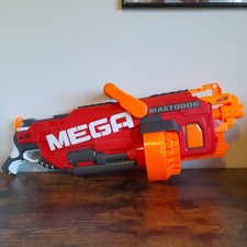 Nerf strike mega for sale  COALVILLE
