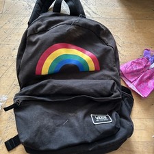 Vans wall rucksack for sale  LONDON