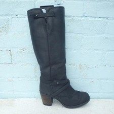 Hush puppies leather for sale  BURY ST. EDMUNDS
