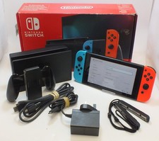 Nintendo switch hac for sale  HULL