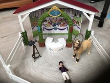 Schleich podium horse for sale  STAFFORD