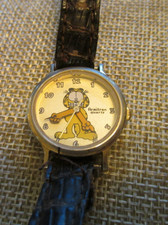 Vintage 1978 garfield for sale  Victor