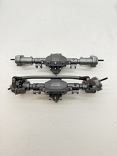 Axial scx10 front for sale  Celeste