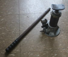 Enots vintage hydraulic for sale  PRESTON