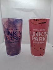 Linkin park from gebraucht kaufen  Lübbenau/Spreewald
