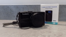 panasonic lumix lx2 for sale  LEOMINSTER