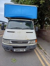 Vans sale for sale  BURTON-ON-TRENT