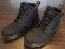 Martens black ankle for sale  Montpelier
