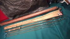Es96 split bamboo for sale  El Dorado