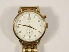 Dugena matic automatic gebraucht kaufen  Dresden