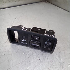 Toyota Corolla E12 2000-2006 ajuste de espelho asa, interruptor de nível de farol comprar usado  Enviando para Brazil