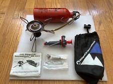 Msr whisperlite internationale for sale  Fort Lee