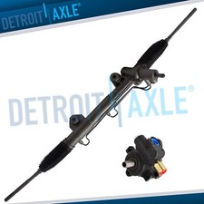 Rwd power steering for sale  Detroit