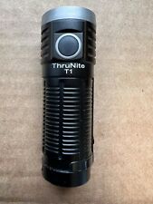 Thrunite torcia portatile usato  Spedire a Italy