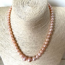 large freshwater pearls for sale  FELIXSTOWE