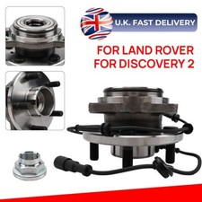 Front hub wheel for sale  LEICESTER
