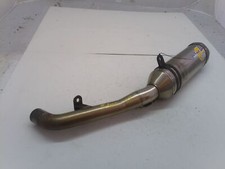 Kawasaki z1000 scarico usato  Zeccone